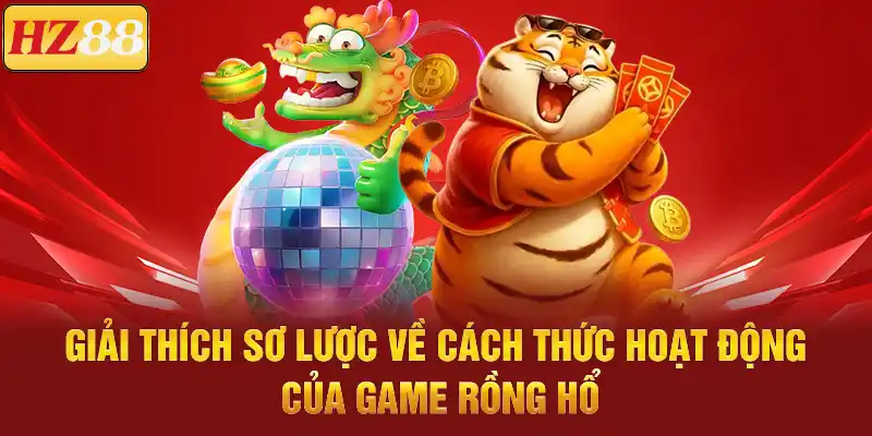 Rồng Hổ Online