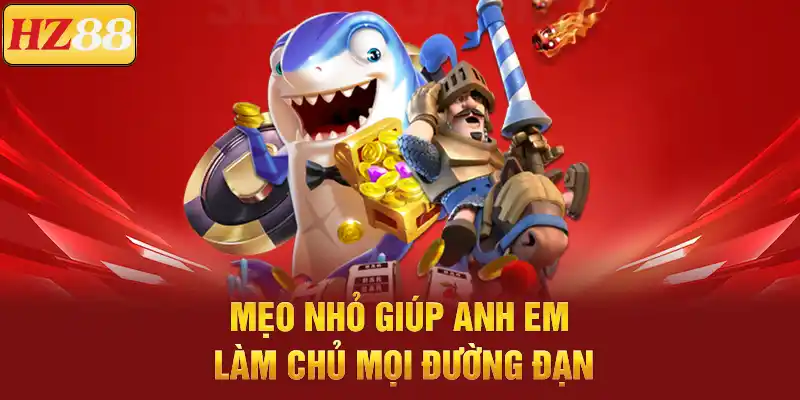 Bắn cá thần tài