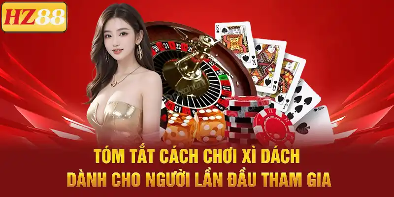 Xì Dách Online