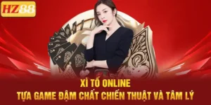 Xì Tố Online