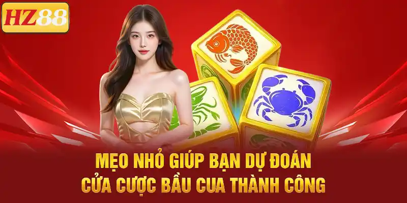 Bầu Cua Online