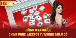 Đường Mạt Chược