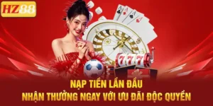 Nạp Tiền Lần Đầu