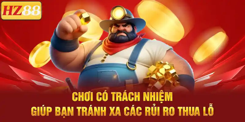 Chơi có trách nhiệm