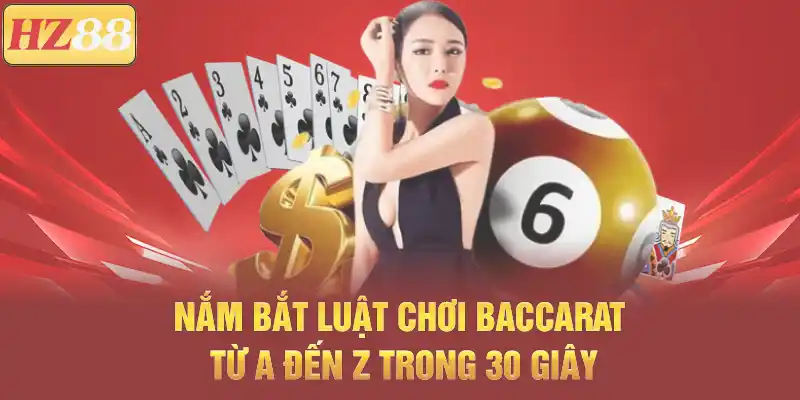 Baccarat Online